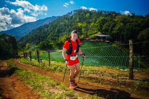 BIB: 2100
                            <button type="button" onclick="openModal(19153803)" class="btn btn-primary btn-sm float-right btn-popup" data-toggle="modal" data-target=".modal-high-quality">
                        <i class="fas fa-shopping-cart"></i> Add to Cart
                    </button>
                                            <button type="button" onclick="isThisMe(19153803, true)" class="btn btn-success btn-sm float-right btn-popup btn-isme hidden" data-toggle="tooltip" data-placement="bottom" title="นี่คือรูปของคุณใช่ไหม คลิกที่นี่เพื่อเอาเข้าอัลบั้ม">
                        <i class="fas fa-plus"></i> Add to album
                    </button>
                    <button type="button" onclick="isThisMe(19153803, false)" class="btn btn-warning btn-sm float-right btn-popup btn-isnotme hidden">
                        <i class="fas fa-ban"></i> Remove from album
                    </button>